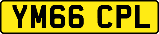 YM66CPL