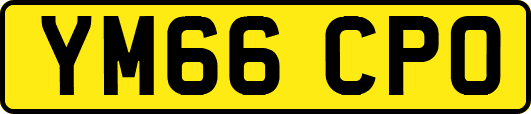 YM66CPO