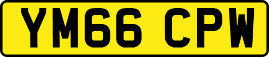 YM66CPW