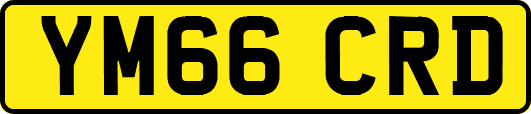 YM66CRD