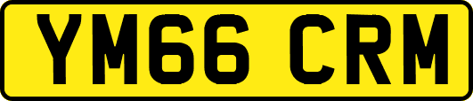 YM66CRM