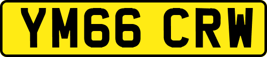 YM66CRW