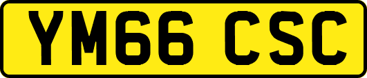 YM66CSC