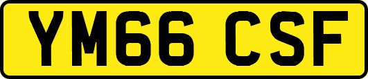 YM66CSF