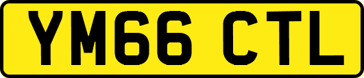 YM66CTL