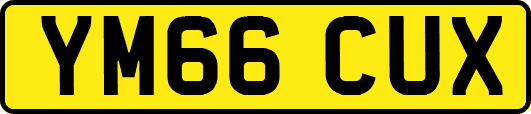 YM66CUX