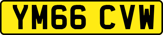 YM66CVW