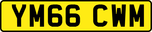 YM66CWM