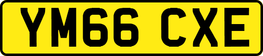 YM66CXE