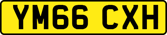 YM66CXH