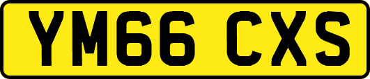 YM66CXS