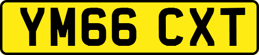 YM66CXT