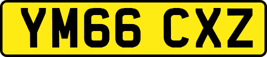 YM66CXZ