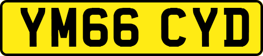 YM66CYD