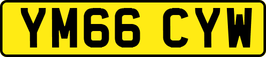 YM66CYW