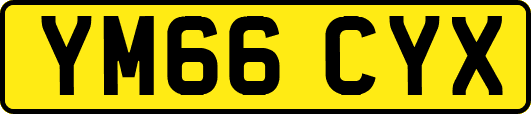 YM66CYX