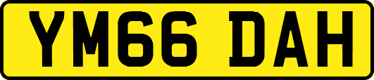 YM66DAH