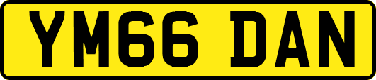 YM66DAN