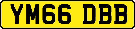 YM66DBB