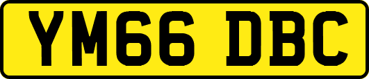 YM66DBC