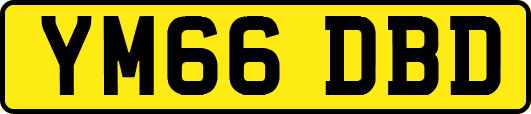 YM66DBD