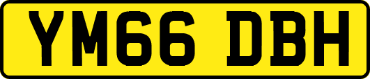 YM66DBH