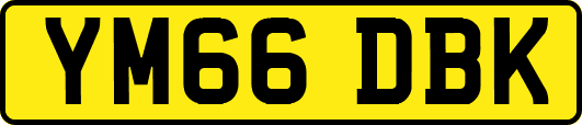 YM66DBK