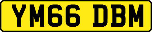 YM66DBM