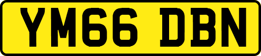 YM66DBN