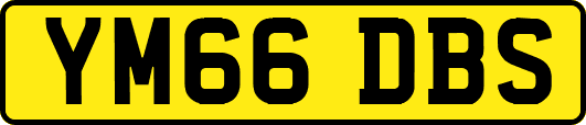 YM66DBS