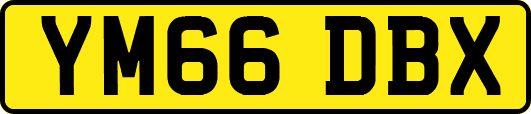 YM66DBX
