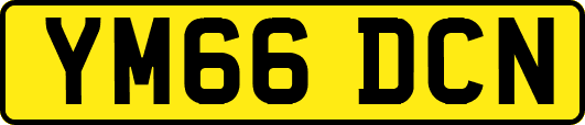 YM66DCN