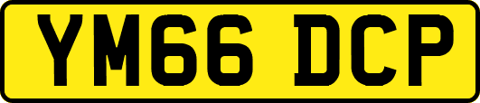 YM66DCP