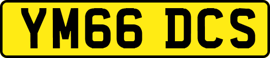 YM66DCS