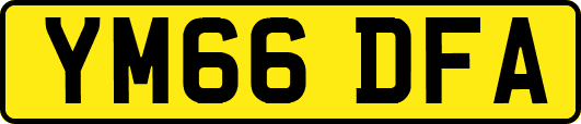 YM66DFA