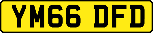 YM66DFD