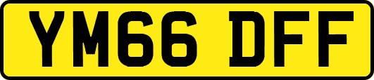 YM66DFF