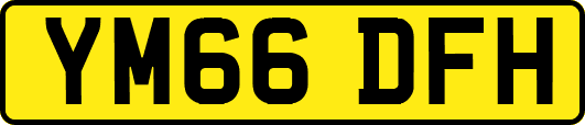 YM66DFH