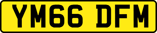 YM66DFM