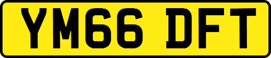 YM66DFT