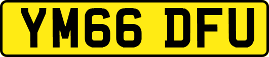 YM66DFU