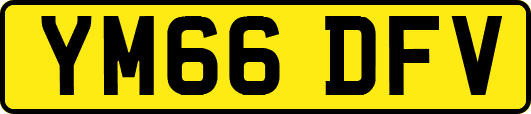 YM66DFV