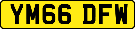 YM66DFW