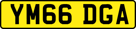 YM66DGA