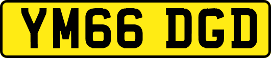 YM66DGD