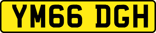 YM66DGH