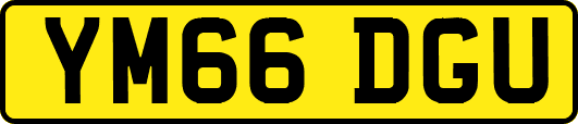 YM66DGU