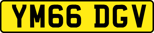 YM66DGV