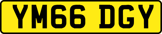 YM66DGY