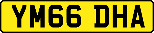 YM66DHA